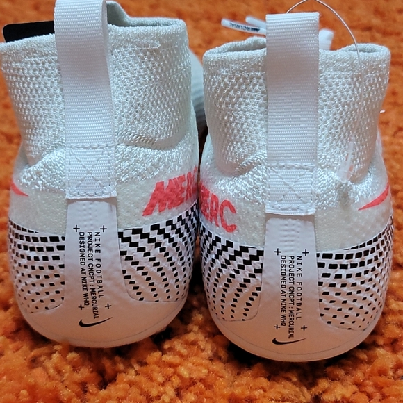⚽️ Nike Mercurial Superfly 7 Elite Soccer Cleats - Picture 8 of 10